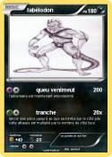 tabélodon