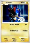 Shadonic