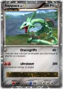Rayquaza