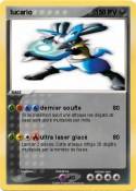 lucario 
