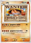 luffy