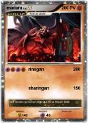 madara