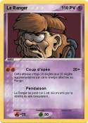 Le Ranger