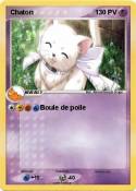 Chaton