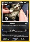 piluche;