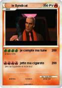 le Syndicat