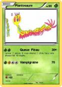 Plantosaure