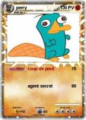 perry perry