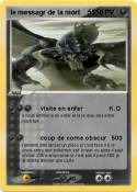 le messagr de la mort 55 le messagr de