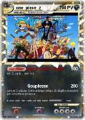 one piece z