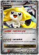 jirachi