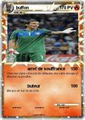 buffon