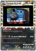 Thomas the