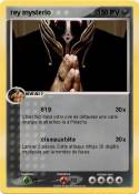 rey mysterio