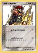 mario mégabot