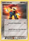 mario volcano