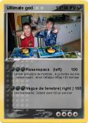 Ultimate god 10