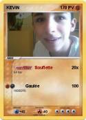 KEVIN