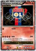 olimpique