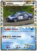 subaru