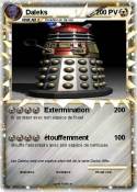 Daleks