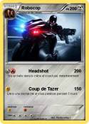 Robocop Robocop