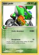 moto yoshi 