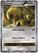 tranchodon tranchodon