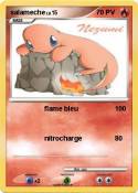 salameche