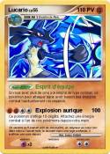 Lucario