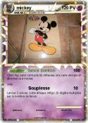 mickey