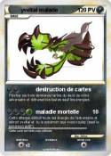 yveltal malade yveltal malade