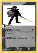 dark link