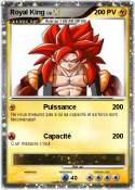 Royal King