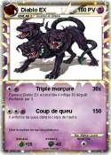 Diablo EX