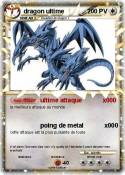dragon ultime