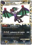 Alex1000 ex Alex1000 ex