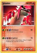 groudon
