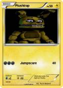 Plushtrap