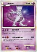mewtwo
