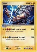 zeus