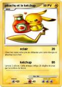 pikachu et le