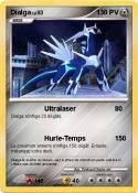 Dialga