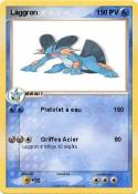 Laggron 