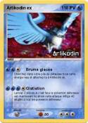 Artikodin ex
