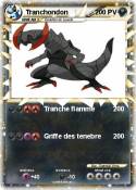 Tranchondon