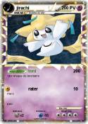 jirachi