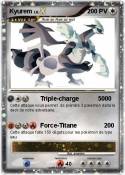 Kyurem