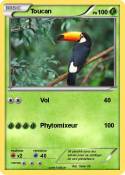 Toucan