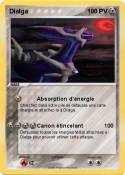 Dialga